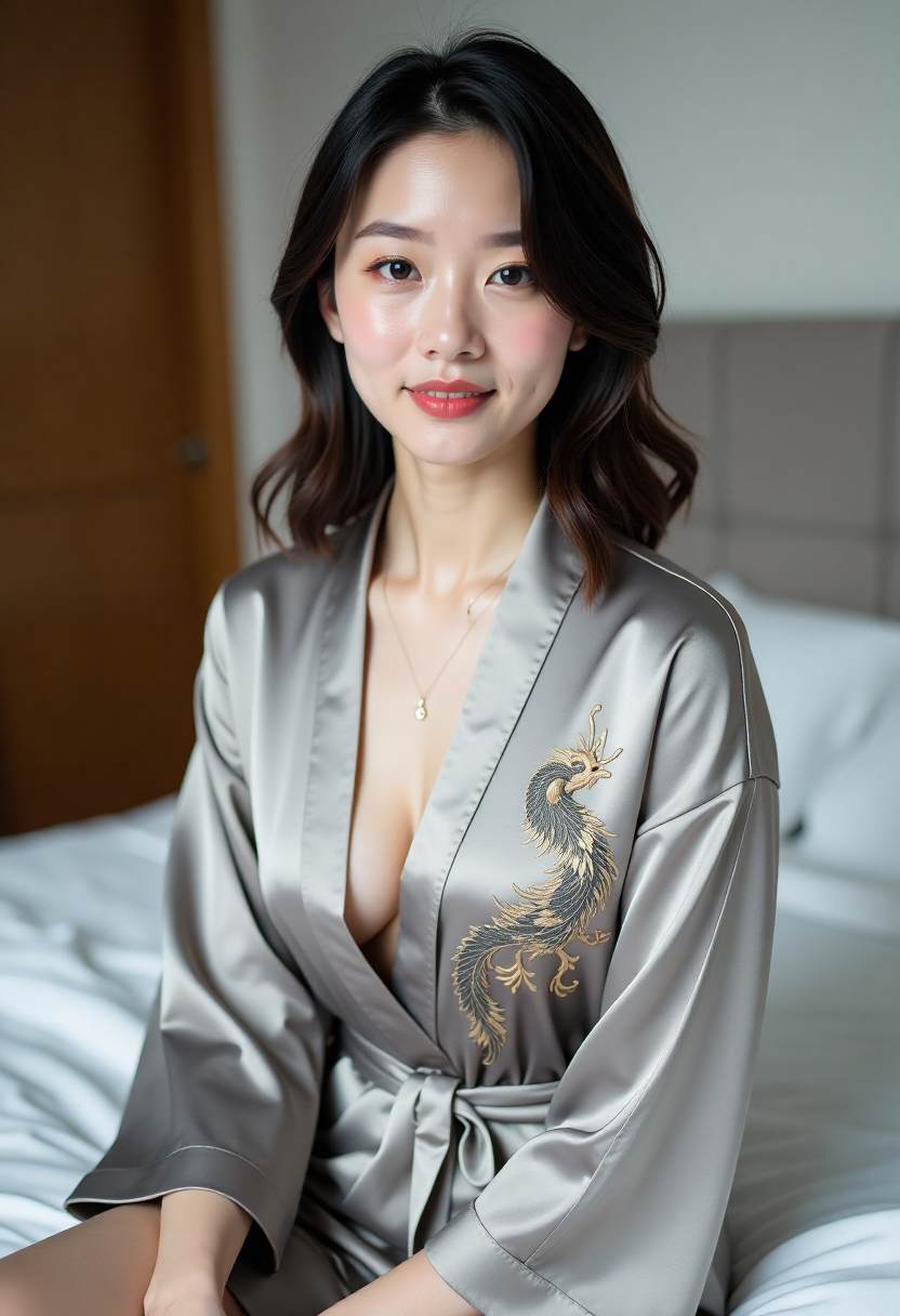 花样年华·序