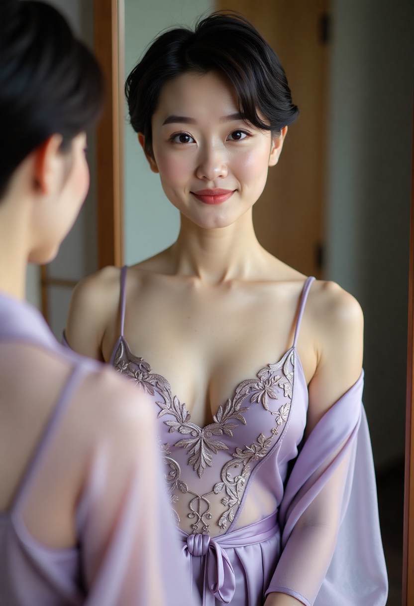 谜途归来