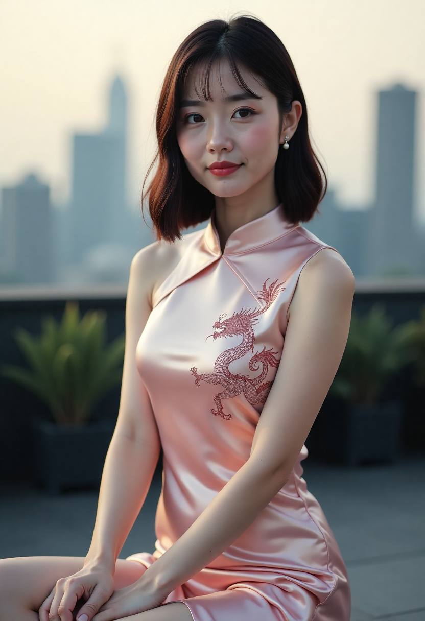 城南旧事新编