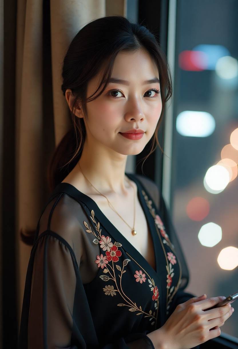 校园秘闻录