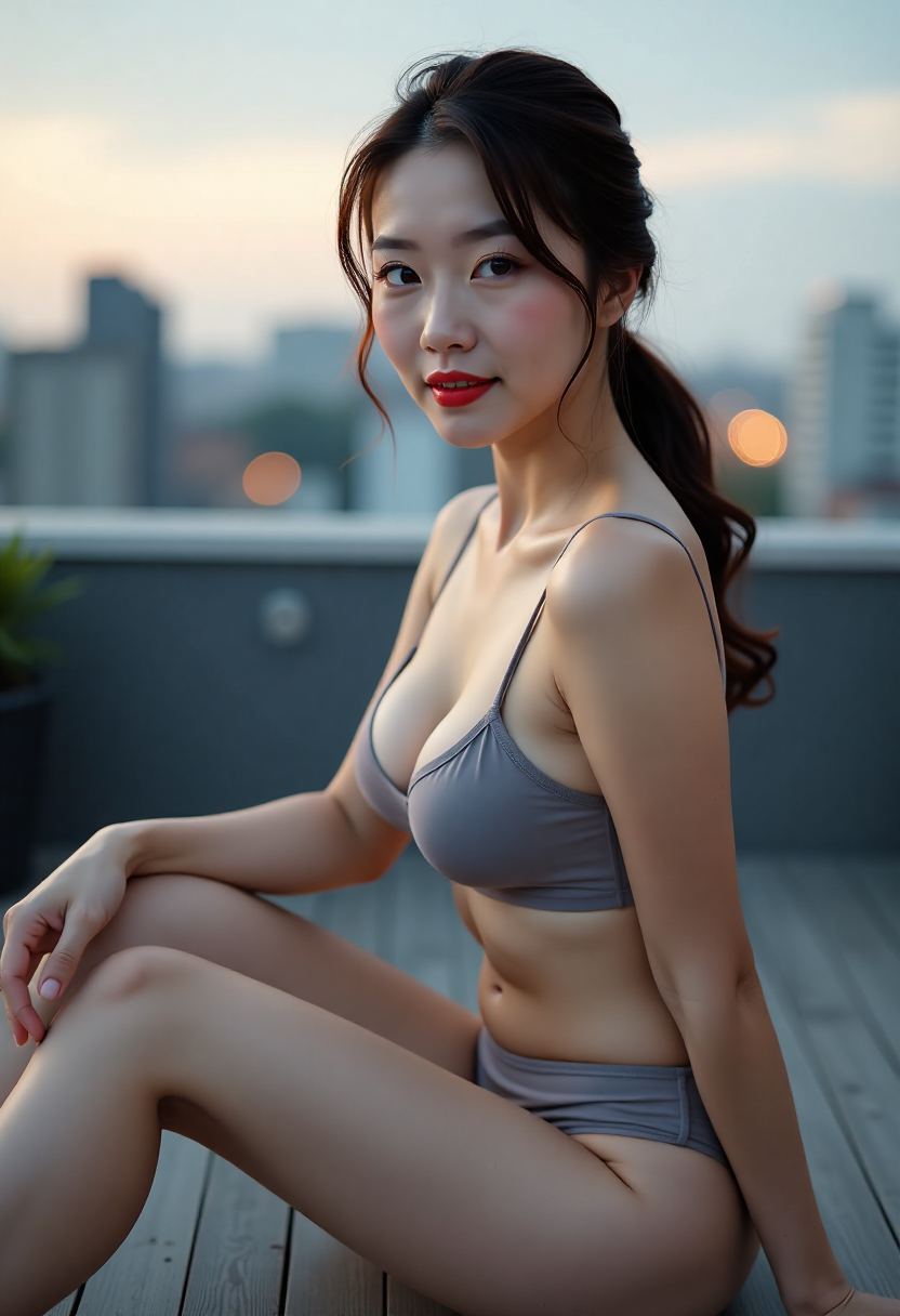 无声告白